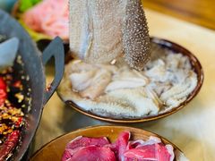 -重庆老火锅王(永陵路分店)