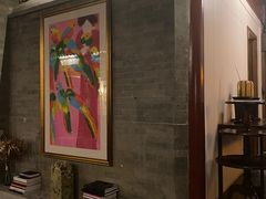 -北京古城老院厉晓麟精致菜