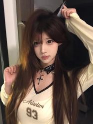 -GANO HAIR 