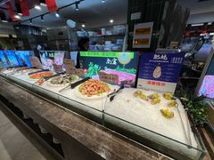 -尚宴牛特鲜自助(太原街万达店)