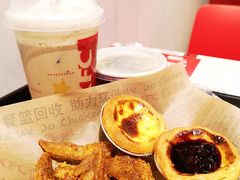 -肯德基(中心书城店)