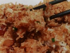 经典煲仔饭-汤城小厨•粤菜•靓汤(金宝街店)