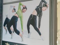 -一兆韦德(万源城店)