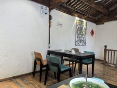 -喜洲翰林餐厅(董家百年老宅店)