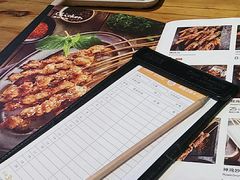 -木屋烧烤(龙湖天街店)