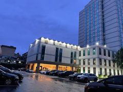 -南京双门楼宾馆(盐仓桥地铁站阅江楼店)