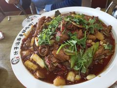 -福顺祥大盘鸡(临潼店)