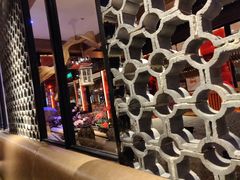 -江边城外烤全鱼(方庄时代购物中心店)