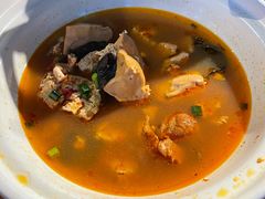 -食光慢宴·安吉土菜馆