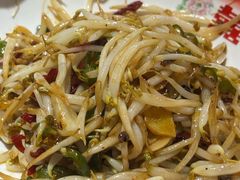 -百味地锅鸡(二店·财校分店)