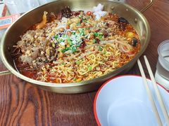 -德优正宗川菜馆