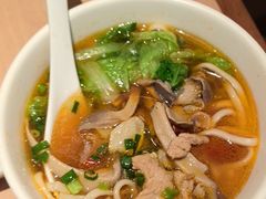 -大师兄·西北小馆(北站缤果空间店)