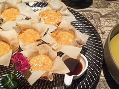 公主素蟹粉-桂满陇-西湖船宴(西单大悦城店)