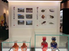 -金成潮菜博物馆(海珠湿地店)