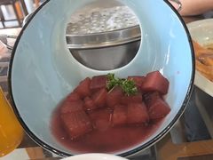 -良师门滨海人家·海鲜·家常菜(滨海城店)