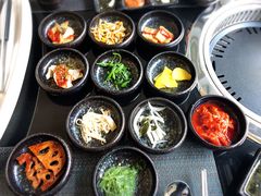 -西安浐灞艾美酒店·汉江餐厅·火锅