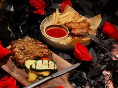 -Nord Grill&Bar Highland诺德西餐(深圳欢乐海岸店)