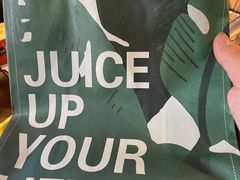 -Mr.Fruits水果先生(蓝色港湾店)