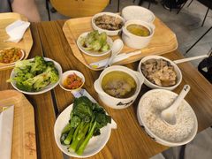 -真功夫(棠下店)