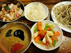 -仁和四季涮肉馆(天坛南门店)