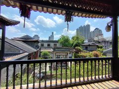 -东莞市可园博物馆