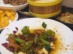 -闫府私房菜(恒隆店)