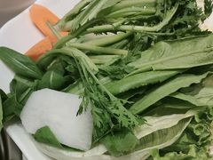 -涿派·炝锅鱼(涿州店)