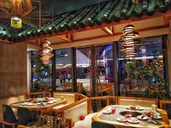 -渝味晓宇·重庆火锅(龙岗龙城万科里店)