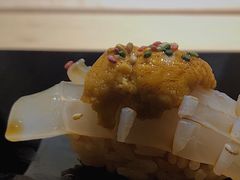 -鮨青(恒基名人购物中心店)