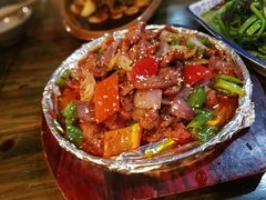 -徐鼎盛民间菜(南坪后堡店)