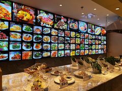 -乾隆美食·本帮菜(黄河路店)