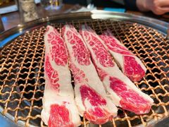 -九田家黑牛烤肉料理(新辰里亚运村店)