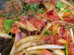 -石记老北京炙子烤肉(松园店)