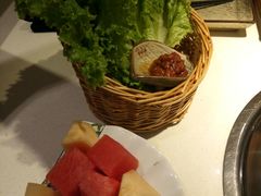 -赤坂亭·M9和牛烧肉·铁板烧(合肥万象城店)