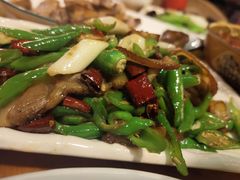 -香叶草中餐厅(川白楼店)