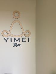 -亦美瑜伽·普拉提