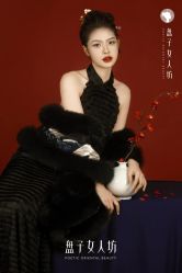 -盘子女人坊生日照·摄影馆(华强店)