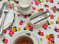 -利顺德大饭店·维多利亚花园(小白楼店)