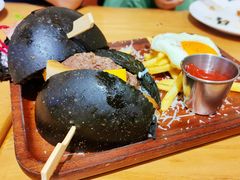 -HELLO 27 意面·沙拉·帕尼尼