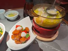 -闽上鲜·福建菜(龙湖滨江天街店)