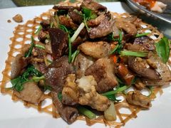 -五稻厨房粤西菜(新闻店)