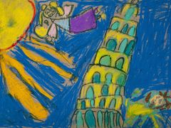 -甲乙果 美术书法(通州校区)