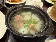 -京香轩·中餐厅(上海中庚聚龙酒店)