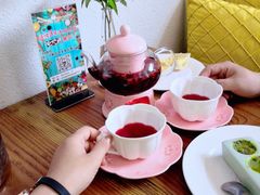 -Kitchen·Y洋厨房西餐厅(王府壹号店)