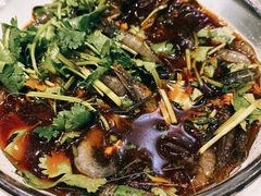 -抚顺美食·老上海味道