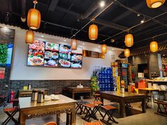 -向民炒鸡老店(金泰华府店)