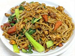 三鲜炒粉-南昌特色煨汤(马台街店)