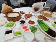 -全聚德(前门店)