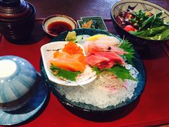 -东京和食 Sun with AQUA