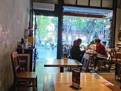 -JuiceRobot·手工意大利面&汉堡精酿(珠江新城店)